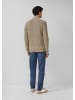 s.Oliver Strickjacke  in  80W0_helles beige