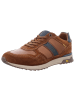 Camel Active Sneaker in braun