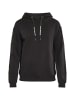MO Herren Sweatshirt in Schwarz