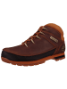 Timberland Halbschuhe braun