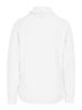 Venice Beach Sweatshirt VB Lali in cloud white