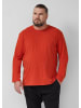 s.Oliver T-Shirt in 3529_mohnrot