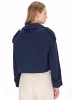 DreiMaster Women Jacket in navy