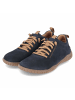 Josef Seibel Schnürhalbschuh in blau