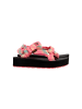 Teva Klettersandalen Kind Midform Universal Rose