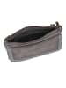 Cowboysbag Seventies Suede Umhängetasche Leder 21 cm dusk blue