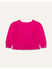 Oilily Ballet Bluse in Rosa