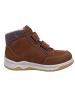 Ricosta Sneaker in grau