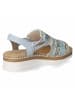 rieker Sandalen in mehrfarbig