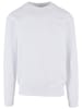 Urban Classics Urban Classics Herren Crewneck Sweatshirt in white