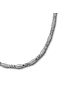 SilberDream 925 Sterling Silber Damen SilberDream Halsketten Elegant  ca. 45,1cm