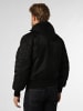 Alpha Industries Jacke in schwarz