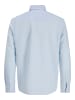 JACK & JONES PLUS Hemd in Celestial Blue 1