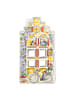Blond Amsterdam Lichthaus Eben Quatschen Zuhause in Bunt - 14cm