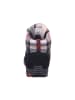 Allrounder Outdoorschuh in schwarz