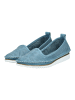 Andrea Conti Ballerinas Jeans