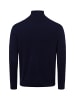 Andrew James Pure Cashmere Pullover in marine - 0006