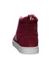 ethletic Canvas Sneaker Active Hi Cut in True Blood | Just White