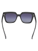Urban Classics Glasses - undefined in black