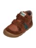 KOEL Sneaker High KABRIEL 3.0 WOOLFELT extra weit in braun