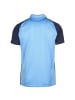 Nike Performance Fußballtrikot Trophy IV in hellblau / dunkelblau