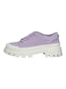 Steve Madden Sneaker in Lavendel