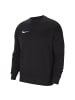 Nike Sweatshirt Sweatshirt CLUB TEAM 20 in schwarz