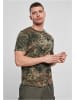Brandit Brandit T-Shirts in flecktarn