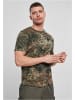 Brandit T-Shirts in flecktarn