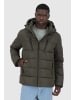 alife and kickin Winterjacke BranAK A in coal black