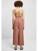 Urban Classics Jumpsuits in terracotta