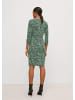 comma Kleid  in  99B1_grün