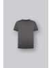M.O.D Roundneck Basic T-Shirt Iron Grey