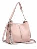 collezione alessandro Handtasche " Reala " in rosa