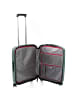 Roncato Ypsilon 4.0 4 Rollen Kabinentrolley 55 cm mit Dehnfalte verde bottiglia