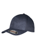  Flexfit  Flexfit Accessoires Flexfit Jaquard Camo Cap in navy