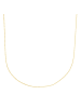 Amor Collier Gold 375/9 ct in Gold