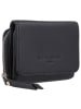 Liebeskind Berlin Pablita Geldbörse RFID Leder 11 cm black