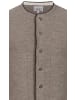 Nübler Trachtenstrickjacke Henrick in Beige