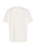 Kaffe T-shirt KAfin Oversize fit in Chalk