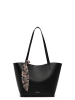 Tamaris Shopper TAS Margarethe in black