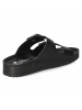 MUBB Pantolette in schwarz