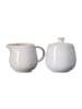 Ritzenhoff & Breker 2er Set Milch- & Zucker-Set Laredo beige in beige