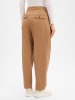 MOSS COPENHAGEN Bundfaltenhose MSCHGweneth in camel