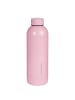 Butlers Trinkflasche PEANUTS in Pink