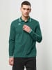 Kappa Poloshirt KMLogo Maltax in Green Jasper