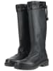 Ecoalf Stiefel ANAMARIA in Schwarz
