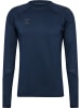 Hummel Hummel Sweatshirt Daumenlöcher Hmlpro Erwachsene in MARINE