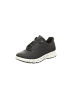 Ecco Sneaker für Damen in schwarz