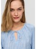 s.Oliver Bluse in 55G0_royalblau